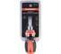 Отвертка с двусторонним стержнем PATRIOT CR-V, PH2-SL6x38, Patriot (1165) 350003301 4