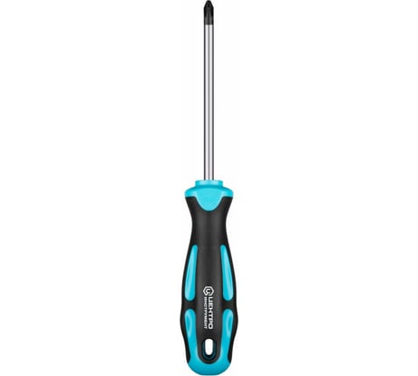 Отвертка PH2x150 мм Центроинструмент 1833-2-2-150