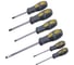 Набор отверток STAYER MAX-GRIP 25843-H6 G 1