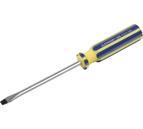 Отвертка STAYER МАСТЕР SL 5.0 2509-05-10