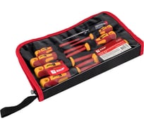 Набор диэлектрических отверток EKF НИО-08 Master ndo-08