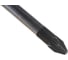 Отвертка крестовая Эврика PZ2х100мм 6мм магнитная ER-7DZ-09H 429114 5