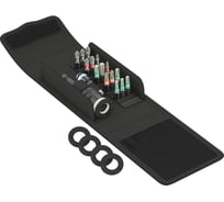 Набор для возведения террас WERA T 1, 21 предмет WE-134021