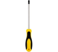 Отвертка Biber Эксперт 85559 PZ3x150мм, CrV сталь тов-208560