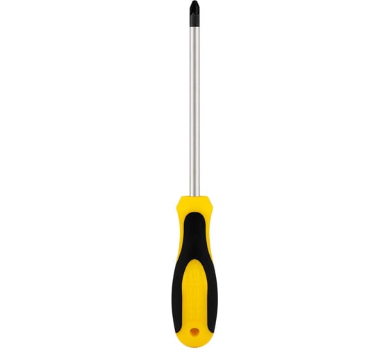 Отвертка Biber Эксперт 85559 PZ3x150мм, CrV сталь тов-208560