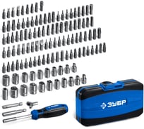 Отвертка-битодержатель ЗУБР Профессионал-Б122 26196