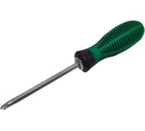 Отвертка комбинированная WYNNS SL 6/100;PH, СR-V, антискользящая ручка W0434// Tools 00-00006983