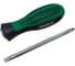 Отвертка комбинированная WYNNS SL 6/100;PH, СR-V, антискользящая ручка W0434// Tools 00-00006983 2