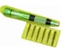 Отвертка со сменными насадками Amperin Best BST-8927B зелёная 057569 1