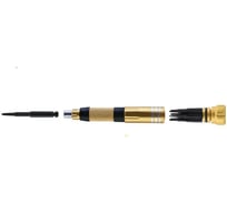 Отвертка со сменными насадками Amperin Best BST-8927A 060023