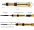 Отвертка со сменными насадками Amperin Best BST-8927A 060023 2