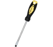 Отвертка шлицевая Арсенал SL.8*175мм 1шт. 8900440