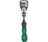 Отвертка переставная Rockforce PH2х6мм RF-8152R(66018) 1