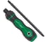 Отвертка переставная Rockforce PH2х6мм RF-8152R(66018) 6