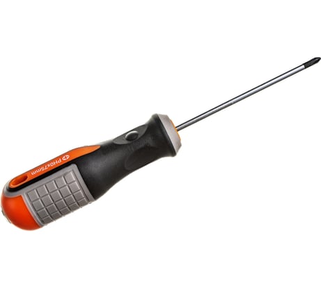 Крестовая отвертка Ombra 751075