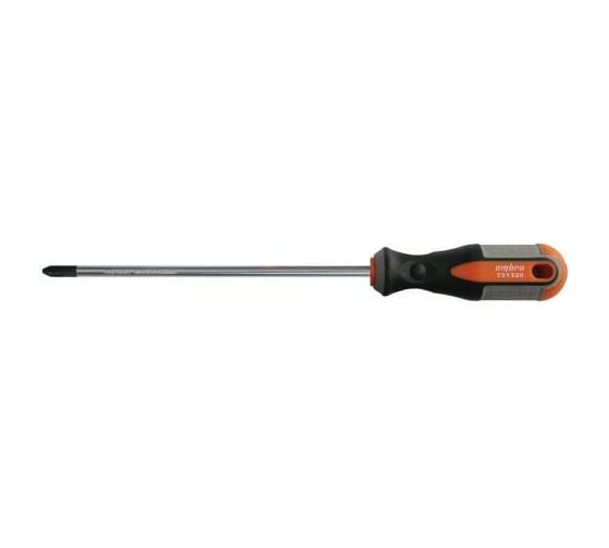 Крестовая отвертка Ombra 751075