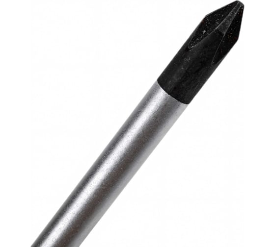 Крестовая отвертка Ombra 751110