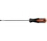 Шлицевая отвертка SL3х100 мм Ombra 750310 1