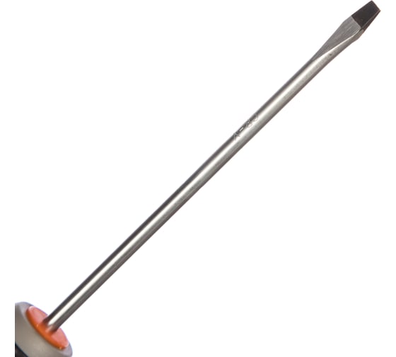 Шлицевая отвертка SL4х100 мм Ombra 750410