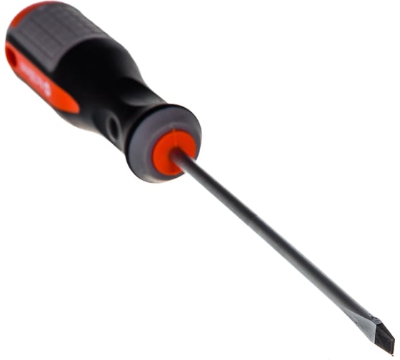 Шлицевая отвертка SL4х100 мм Ombra 750410