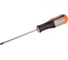 Шлицевая отвертка SL4х100 мм Ombra 750410 1