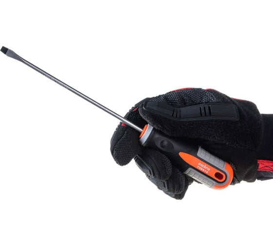 Шлицевая отвертка SL5х150 мм Ombra 750515