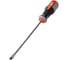 Шлицевая отвертка SL5х150 мм Ombra 750515 2