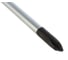Стержневая крестовая отвертка FULL STAR Jonnesway D04P175 PH1х75 мм 47906 2