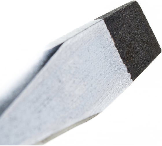 Шлицевая отвертка Ombra 750638
