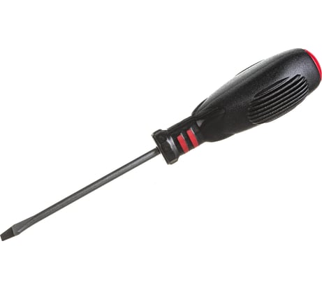 Шлицевая отвертка Jonnesway HERCULES SL D03S480