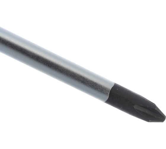 Стержневая крестовая отвертка HERCULES Jonnesway D03P2100  PH2х100 мм 47056