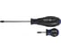 Стержневая крестовая отвертка HERCULES Jonnesway D03P2100  PH2х100 мм 47056 3