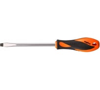 Шлицевая отвертка SL8х150 мм Ombra 508150