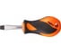 Шлицевая отвертка SL6х38 мм Ombra 565038 1