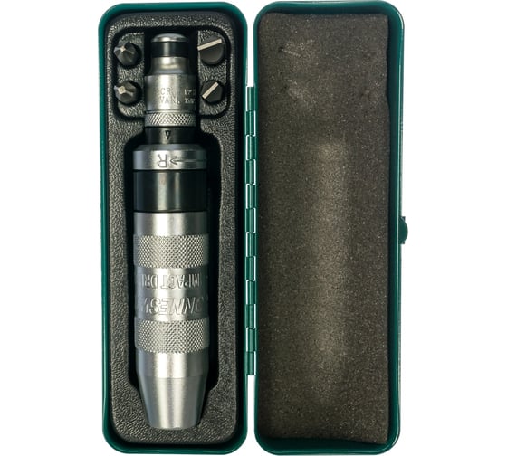 Ударная отвертка Jonnesway AG010055