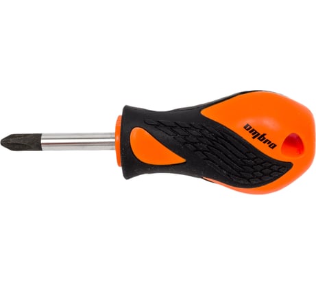 Крестовая отвертка Ombra 512038