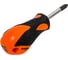 Крестовая отвертка Ombra 512038 2