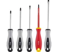 Набор отверток OLMO 346799 CRV, 5 шт. /7 ЭК000146799