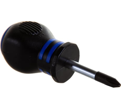 Крестовая отвертка Jonnesway HERCULES PH D03P238