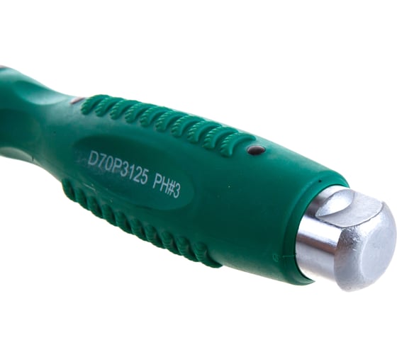 Ударная силовая отвертка под ключ Jonnesway PH D70P3125