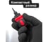 Отвертка реверсивная Forcekraft в комплекте с битами, набор FK-32807MR(62170) 4