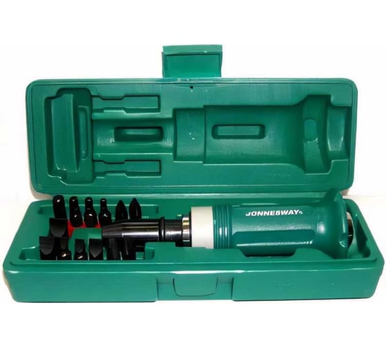 Ударная отвертка Jonnesway AG010138