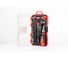 Набор бит и головок с рукоятками P.I.T. ADVANCE 29шт, 2 рукоятки, 2 адаптера, кейс, HSDR04-0029T 17
