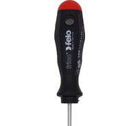 Отвертка Felo M-TEC SL 3.0x0.5x80 50003230