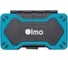 Набор бит и трещеток Olmo 346790 с рукояткой пескоструйная обработка CRV (53 шт) ЭК000146790 3