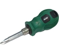 Отвертка комбинированная WYNNS, SL6/38, PH, CR-V, антискользящая ручка, W0398H, Tools 00-00017974