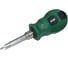 Отвертка комбинированная WYNNS, SL6/38, PH, CR-V, антискользящая ручка, W0398H, Tools 00-00017974 1