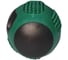 Отвертка комбинированная WYNNS, SL6/38, PH, CR-V, антискользящая ручка, W0398H, Tools 00-00017974 3