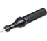 Отвертка динамометрическая Airline, 1/4", 1-6 Нм, с битами 23 пр. (PH, HEX, TORX), в кейсе ATBN301 5