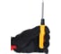Комбинированная отвертка Dollex SL1,2x6x70 + PH2x70, 190 мм SCD-670 2